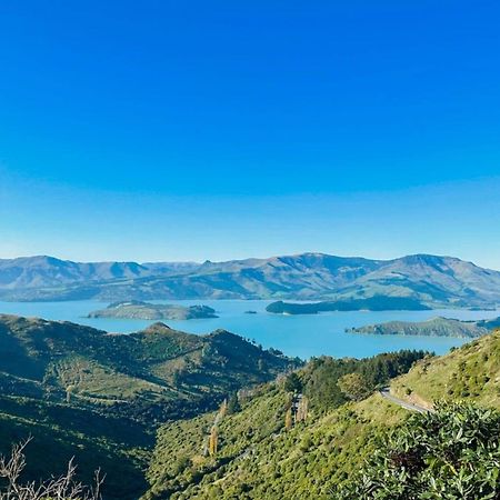 The Outlook By Tiny Away Villa Diamond Harbour Dış mekan fotoğraf